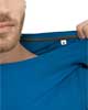 immagine aggiuntiva 2- Maglietta T-Shirt maniche corte Uomo  Stedman girocollo, elasticizzata Star Clive ST9600 600SD4A E3Ssport.it Stampa RicamoE3Ssport  E3S