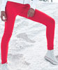 immagine aggiuntiva 2- Pantalone Donna GL elasticizzato 784GL3D E3Ssport.it Stampa RicamoE3Ssport  E3S