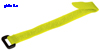 immagine aggiuntiva 5- Braccialetto cinturino a fascetta Valento regolabile con velcro tinta unita personalizzabile Ibiza PUVAIBI 895VA1U E3Ssport.it Stampa RicamoE3Ssport  E3S