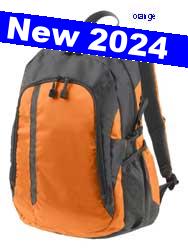 Zainetto tasche Halfar H1806694 Backpack GALAXY imbottito 315HF1A