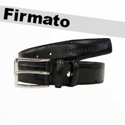  Cintura in pelle Uomo  R Roncato fibbia regolabile, con passanti con logo, made in Italy linea 724901-35 379RR13M E3Ssport.it Stampa RicamoE3Ssport  E3S