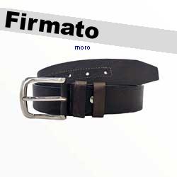  Cintura in pelle Uomo  R Roncato fibbia regolabile, con passanti con logo, made in Italy linea 724502-40 379RR20M E3Ssport.it Stampa RicamoE3Ssport  E3S