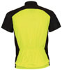  Maglietta ciclismo tecnica Uomo  Valento collo alto zip, tasca posteriore, fascia girovita con inserti Giro CAVAGIR 102VA2A E3Ssport.it Stampa RicamoE3Ssport  E3S