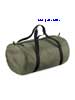  Borsa palestra leggera BagBase con manici, chiusura con zip ripiegabile con sacchetto BG150 Packaway Barrel Bag 50x30x26cm 32 litri 311BB1L E3Ssport.it Stampa RicamoE3Ssport  E3S