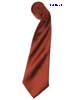  Cravatta elegante classica Premier effetto seta tinta unita PR750 Colours Collection Satin Tie 369PR1A E3Ssport.it Stampa RicamoE3Ssport  E3S