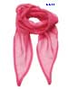  Foulard in chiffon Premier effetto seta tinta unita PR740 Ladies Chiffon Scarf 369PR2D E3Ssport.it Stampa RicamoE3Ssport  E3S