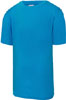T-Shirt Maglietta tecnica spoortiva awdis manica corta bambino 600AW1B E3Ssport  E3S
