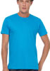 immagine aggiuntiva 1- Maglietta T-Shirt maniche corte Uomo  B&C girocollo #E150 BCTU01T 600BC1A E3Ssport.it Stampa RicamoE3Ssport  E3S