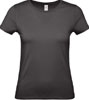 immagine aggiuntiva 2- Maglietta T-Shirt maniche corte Donna B&C girocollo #E150 women 600BC1D E3Ssport.it Stampa RicamoE3Ssport  E3S