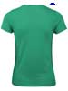  Maglietta T-Shirt maniche corte Donna B&C collo ampio con cuciture laterali tinta unita CTW02T T-shirt #E150 Donna 600BC1D E3Ssport.it Stampa RicamoE3Ssport  E3S