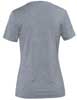  Maglietta T-Shirt riciclata ecosostenibile maniche corte Donna Stedman girocollo con cuciture laterali etichetta strappabile, con inserti ST8950 Recycled Sports-T Race Women 600SD10D E3Ssport.it Stampa RicamoE3Ssport  E3S