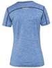  Maglietta T-Shirt riciclata ecosostenibile maniche corte Donna Stedman girocollo con cuciture laterali con nastri riflettenti e senza etichetta ST8940 Recycled Sports-T Reflect Women ACTIVE DRY 600SD11D E3Ssport.it Stampa RicamoE3Ssport  E3S