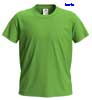  Maglietta T-Shirt Organica Ecosostenibile maniche corte Bambino Unisex Stedman girocollo, busto tubolare tinta unita ST2220 Classic-T Organic Crew Neck 600SD8B E3Ssport.it Stampa RicamoE3Ssport  E3S