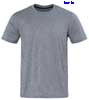  Maglietta T-Shirt riciclata ecosostenibile maniche corte Adulto Unisex Stedman girocollo con cuciture laterali etichetta strappabile, tiinta unita ST8830 Recycled Sports-T Move Men ACTIVE DRY 600SD9A E3Ssport.it Stampa RicamoE3Ssport  E3S