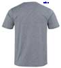  Maglietta T-Shirt riciclata ecosostenibile maniche corte Adulto Unisex Stedman girocollo con cuciture laterali etichetta strappabile, tiinta unita ST8830 Recycled Sports-T Move Men ACTIVE DRY 600SD9A E3Ssport.it Stampa RicamoE3Ssport  E3S