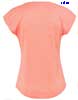  Maglietta T-Shirt riciclata ecosostenibile maniche corte Donna Stedman girocollo con cuciture laterali tinta unita con etichetta strappabile ST8930 Recycled Sports-T Move Women ACTIVE DRY 600SD9D E3Ssport.it Stampa RicamoE3Ssport  E3S