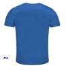  Maglietta T-Shirt maniche corte pesante Adulto Unisex Valento girocollo con cuciture laterali Wave CAVAPRE 600VA10A E3Ssport.it Stampa RicamoE3Ssport  E3S