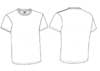  Maglietta T-Shirt maniche corte Adulto Unisex Valento girocollo, aderente tinta unita Comic CAVACOC adulto unisex 600VA8A E3Ssport.it Stampa RicamoE3Ssport  E3S