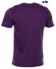  Maglietta T-Shirt maniche corte Adulto Unisex Stedman scollo V con fianchi tubolari tinta unita ST2300 Classic-T V-Neck 601SD1A E3Ssport.it Stampa RicamoE3Ssport  E3S