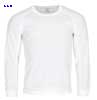  Maglietta T-Shirt maniche lunghe Tecnica Adulto Unisex Valento girocollo, busto tubolare Crossing CAVACRG 602VA2A E3Ssport.it Stampa RicamoE3Ssport  E3S