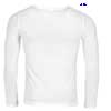  Maglietta T-Shirt maniche lunghe Uomo  Valento girocollo, elasticizzata tinta unita Catch CAVACAT 602VA4A E3Ssport.it Stampa RicamoE3Ssport  E3S