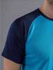  Maglietta T-Shirt maniche corte Tecnica Adulto Unisex Sprintex girocollo con cuciture laterali etichetta strappabile, con inserti SP102 Trail 605SX1A E3Ssport.it Stampa RicamoE3Ssport  E3S