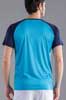  Maglietta T-Shirt maniche corte Tecnica Adulto Unisex Sprintex girocollo con cuciture laterali etichetta strappabile, con inserti SP102 Trail 605SX1A E3Ssport.it Stampa RicamoE3Ssport  E3S