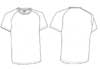  Maglietta T-Shirt maniche corte Adulto Unisex Valento girocollo, busto tubolare maniche e collo in contrasto Caiman CAVARGC adulto unisex 605VA1A E3Ssport.it Stampa RicamoE3Ssport  E3S