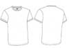  Maglietta T-Shirt maniche corte Adulto Unisex Valento girocollo, busto tubolare polsini e collo in contrasto Combi CAVACOM adulto unisex 605VA2A E3Ssport.it Stampa RicamoE3Ssport  E3S