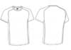  Maglietta T-Shirt maniche corte Tecnica Adulto Unisex Valento girocollo con cuciture laterali con inserti e resistente ai lavaggi Landing CAVALAN 605VA9A E3Ssport.it Stampa RicamoE3Ssport  E3S