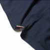 immagine aggiuntiva 1- Polo maglietta manica corta Adulto Unisex Black Spider 2 bottoni righe tricolore Italia 610BS2A E3Ssport.it Stampa RicamoE3Ssport  E3S