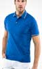 Polo Italia MD unisex uomo manica corta 610MD1A E3Ssport  E3S