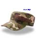  Berretto Cappellino stile militare Atlantis regolazione velcro tinta unita, camouflage, etichetta strappabile Army 618AT17A E3Ssport.it Stampa RicamoE3Ssport  E3S