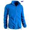  Pile maniche lunghe Adulto Unisex Sottozero zip cerniera lunga, con fondo regolabile e polsi con elastico tinta unita 7350 Norvegia 631SZ1A E3Ssport.it Stampa RicamoE3Ssport  E3S