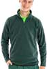 microPile zip corta Result R905X Recycled Microfleece Top adulto 632RT1A E3Ssport  E3S