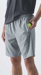 Pantaloncino padel tennis Sprintex SP402 Jump adulto 671SX1A