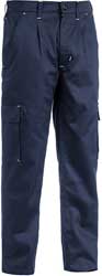  Pantaloni Uomo  Sottozero con tasche e tasconi elasticizzati 15030 672SZ4A E3Ssport.it Stampa RicamoE3Ssport  E3S