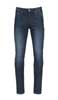  Pantaloni jeans elasticizzati Adulto Unisex Sottozero con tasche tinta unita, etichetta strappabile E0275 Jeans River 672SZ7A E3Ssport.it Stampa RicamoE3Ssport  E3S