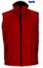  Giacca gilet tecnica softshell 3 strati impermeabile antivento interno pile Adulto Unisex Valento senza maniche, con tasche e zip lunga intera tinta unita Tundra CHVATUN adulto unisex 725VA1A E3Ssport.it Stampa RicamoE3Ssport  E3S