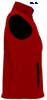  Giacca gilet tecnica softshell 3 strati impermeabile antivento interno pile Donna Valento con tasche tinta unita Candice CHVACAN 725VA1D E3Ssport.it Stampa RicamoE3Ssport  E3S