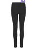  Legging Pantalone lungo sportivo elasticizzato calzamaglia Donna AWDis fascia alta e elastico in vita tinta unita JH070 Girlie Cool Workout Legging 784AW2D E3Ssport.it Stampa RicamoE3Ssport  E3S