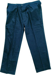 Pantalone da lavoro fustagno EW unisex 804EW2A