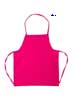  Grembiule lungo cucina con pettorina misto Bambino Colore Italiano senza tasca, con lacci in vita tinta unita, Made in Italy made in Italy MI020 Apron Kids 47x40cm 824LT1B E3Ssport.it Stampa RicamoE3Ssport  E3S