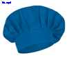 immagine aggiuntiva 5- Cappello cuoco Adulto Unisex Valento regolazione con velcro tinta unita Coulant GRVACOU 825VA3A E3Ssport.it Stampa RicamoE3Ssport  E3S