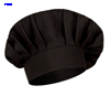 immagine aggiuntiva 8- Cappello cuoco Adulto Unisex Valento regolazione con velcro tinta unita Coulant GRVACOU 825VA3A E3Ssport.it Stampa RicamoE3Ssport  E3S