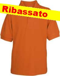  Polo maglietta manica corta Bambino B&C 2 bottoni SAFRAN KIDS PK486 610BC1B E3Ssport.it Stampa RicamoE3Ssport  E3S